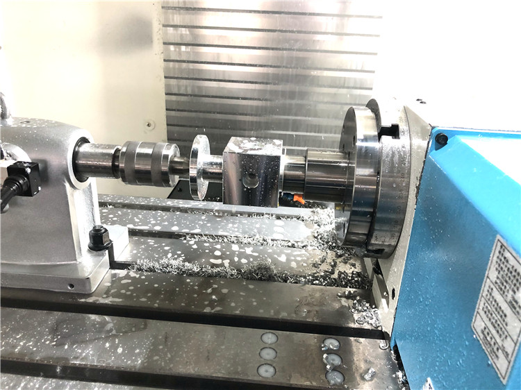 怎樣安排精密零件加工的順序？