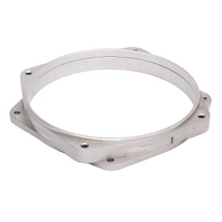 食品級(jí)不銹鋼攪拌器固定架