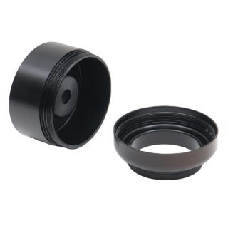 精密加工鋁件用于汽車(chē)減震系統(tǒng)