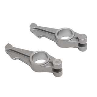 精密加工高壓開關(guān)連桿